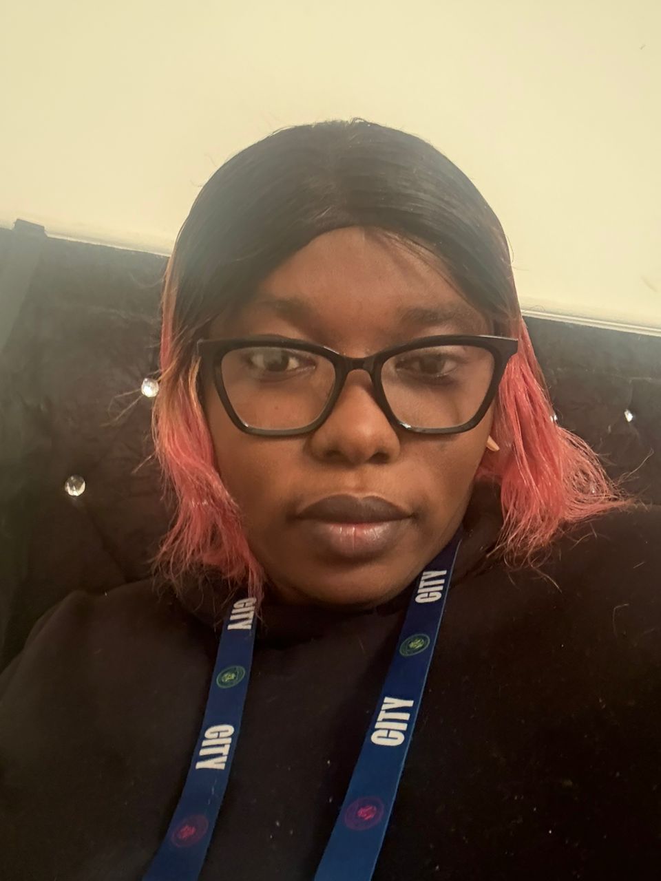 Mary Ibikunle 